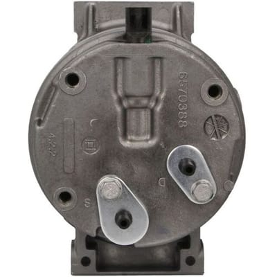 Airco-compressor ELSTOCK 51-0800