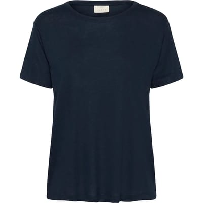 Dames-T-shirt KAFFE Maria