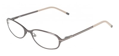 Dkny DK1040 Dark gunmetal 51/17/140 WOMAN Brilmonturen