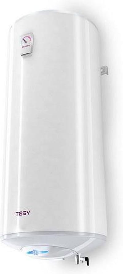 Elektrische boiler 120 liter Bi-Light met extra anode-bescherming 2000 Watt