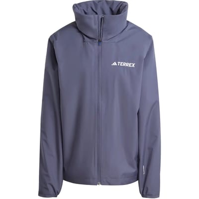 Waterdicht damesjack adidas Multi Essentials 2L