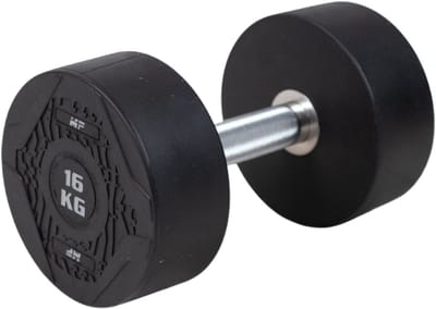 Muscle Power Ronde Dumbbell - 16 kg