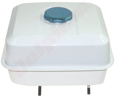 Benzinetank passend op Honda GX340/GX390 ( 17510-ZE3-010ZA , 17510-ZE2-010ZA ) Merk BPC Parts
