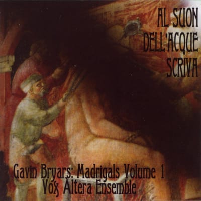 Al Suon Dell'Acque Scriva