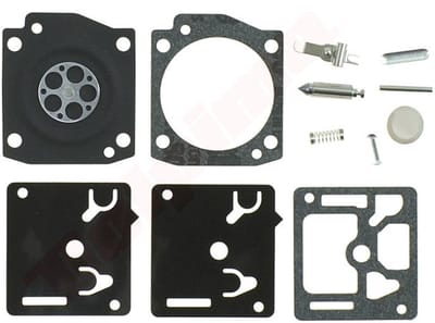 Carburateur reparatieset passend op ZAMA ( RB-227 )