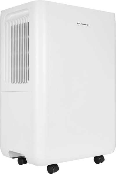 Gree Aovia 10 - Luchtontvochtiger - Ontvochtigt tot 10L per dag – Voor ruimtes tot 40 m² - Incl. wasdroogfunctie