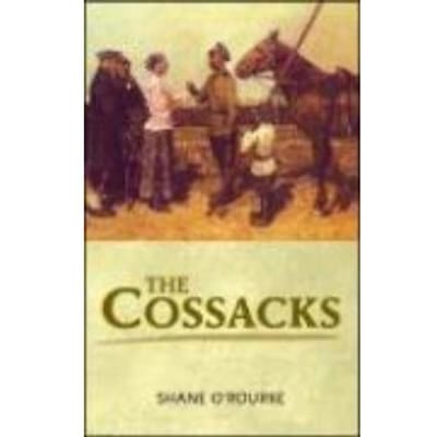 The Cossacks - Shane O'Rourke