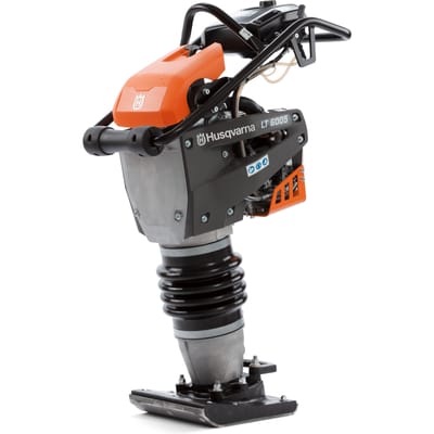 Husqvarna rammer lt 6005 11" | honda | 2