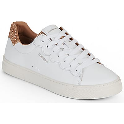 Lage Sneakers Schmoove SPARKLE WAVE W