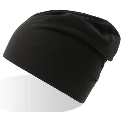 Atlantis Headwear - Flash-S Beanie - Black - One Size