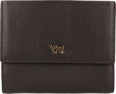 YR portemonnee PM 29882 brown