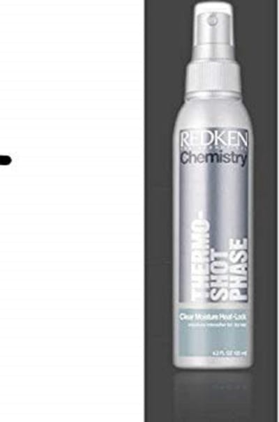Redken Chemistry thermique Shot Phase 125 ml