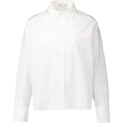 Bardou  Blouses Wit Baily