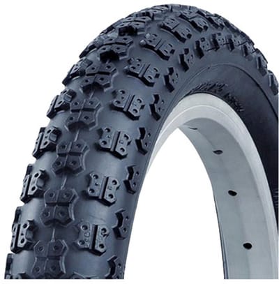 14x13/8 14x1 3/8 (44-288) Cross Zwart 44-288 350A VEE TYRE THAILAND