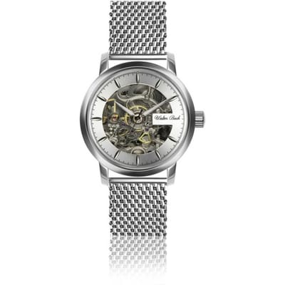 Walter Bach BAW-3522 Horloge Heren 42 mm