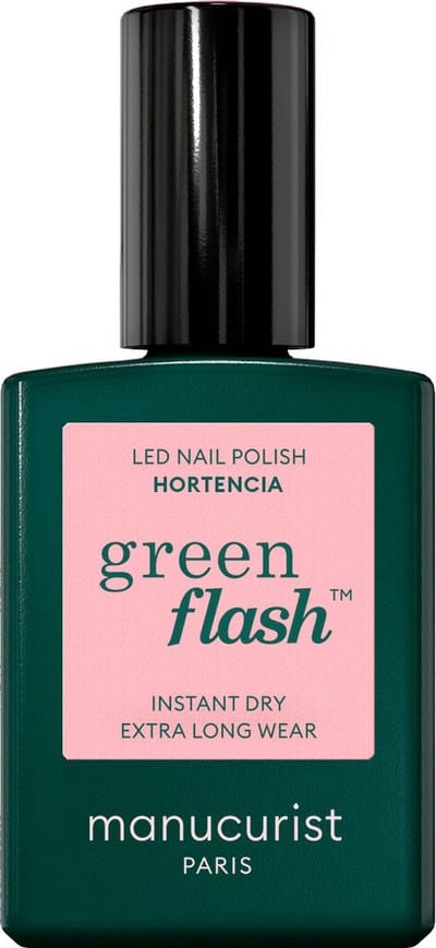 manucurist Paris Nagellak LED Gel Nagelverf nagellak Dames 15 ml