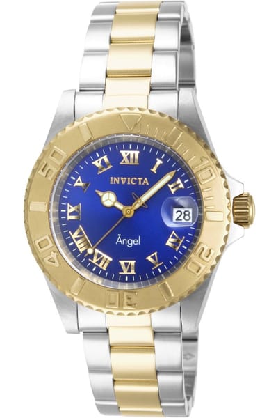 Invicta Angel 14363 Dames Quartz Horloge - 40 mm