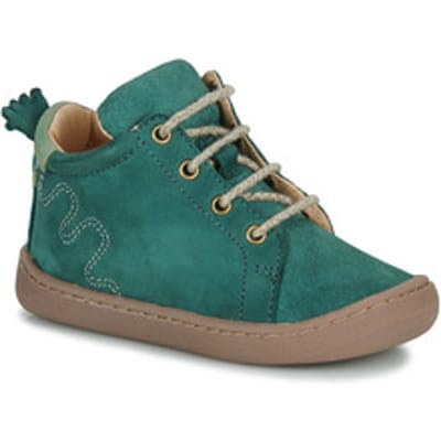 Easy Peasy  Hoge Sneakers MY FLEXOO LACET