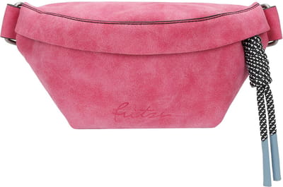 Fritzi aus Preußen Gordeltas Bitzi10 Jive Belt Bag Iced Green Mintgroen