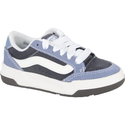 Vans Youth Unisex Hylane Blue Maat: 33 | Schoenen Outlet | Unisex | Blauw
