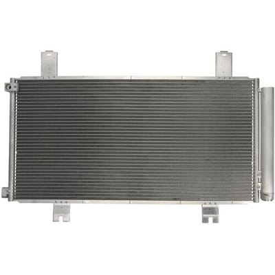 Condensator, airconditioning KOYORAD CD081417