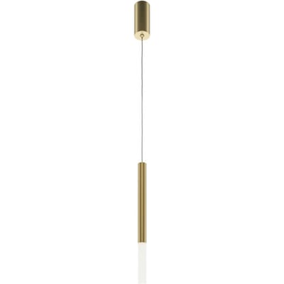 Maytoni - Hanglamp Pro Shade - Goud - Ø3