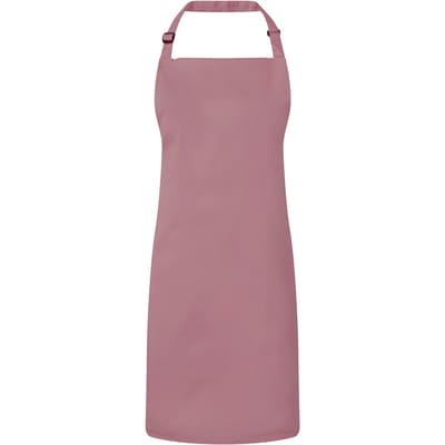 Premier Kleuren Slabberschort / Werkkleding (Rose)