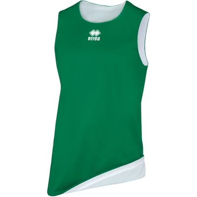 Errea Chicago Double Tanktop Ad - Sportswear - Volwassen