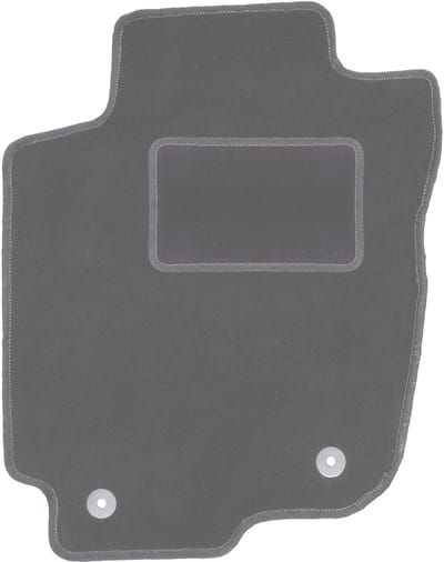 Automat voor de bestuurder: Toyota RAV4 IV Hybrid (2013-2019)
