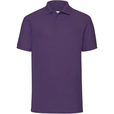 Polo Fruit of the Loom