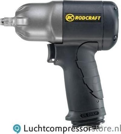 Rodcraft RC2177 Slagmoersleutel 3/8 Duims