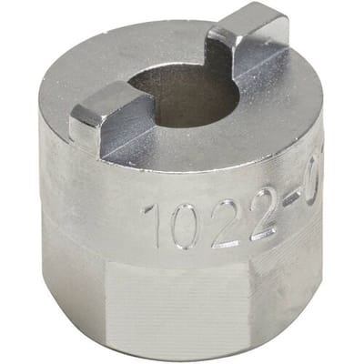 KS Tools 150.9401 Nutmoeren-sleutel, 10,5mm, Volkswagen