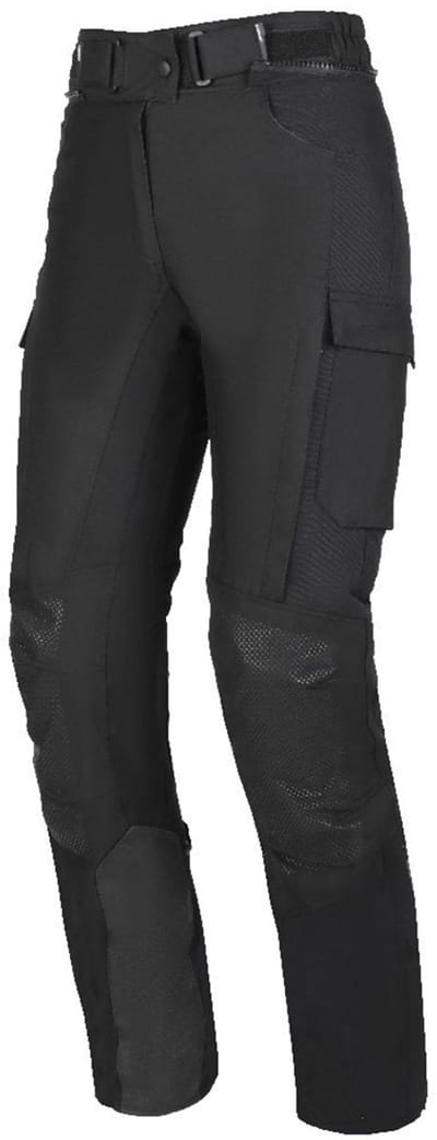Modeka Hydron Lady Broek Zwart - Broek