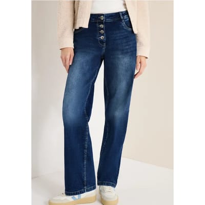 Wide Legs Jeans
