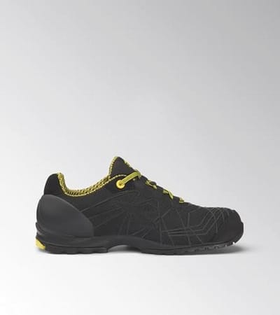 Unisex S1P Veiligheidsschoenen - Sneakers met Aluminium Bescherming