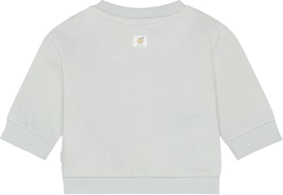 Noppies Trui Sweater LS Baby Maat 50