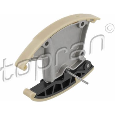 Topran Zuiger, distributieketting HANS PRIES 626 201