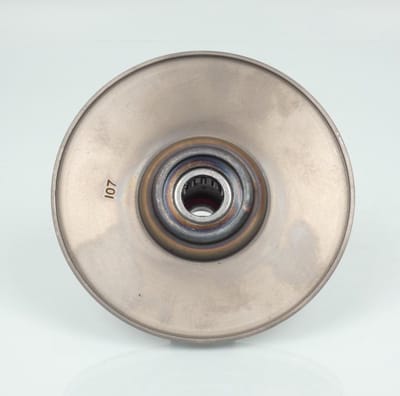 rms koppelcorrector vaste poelie voor kymco 125 heroism scooter 1995-1997