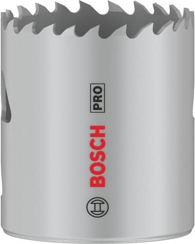 Bosch PRO Multi Material Gatzaag 44 mm met schroefdraad 2608901510
