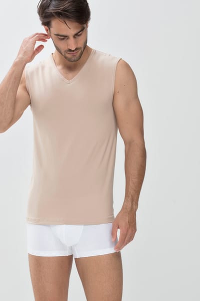 mey Herren Muscle-Shirt Serie Dry Cotton