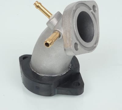 Pipe d admission RMS pour Scooter MBK 125 Yp E Skyliner 2003 5XM-E3585-00-00 Neuf