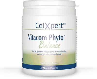 Vitacom Phyto™ Balance