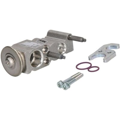 Expansieventiel, airconditioning MAHLE AVE 162 000P