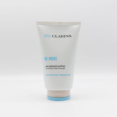 Clarins - Re-Move Purifying Cleansing Gel - Reinigingsgel - 125 ml