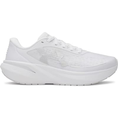 Under Armour Velociti Pace Neutrale schoen Dames-wit, wit