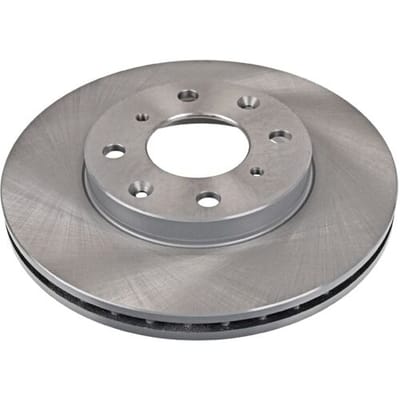 Remschijf FEBI BILSTEIN 108653, 1 stuk