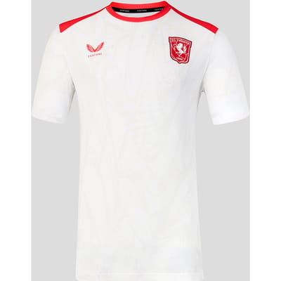 Fc Twente Matchday 26/27 T-shirt - Heren