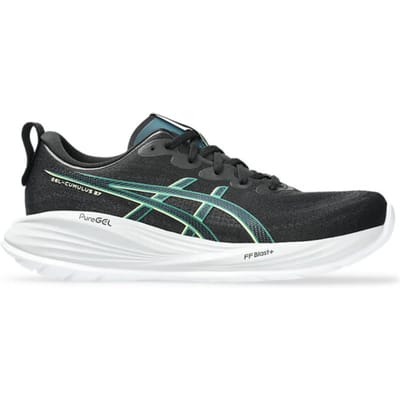 Hardloopschoenen Asics Chaussures de running Gel-Cumulus 27 maille respirante