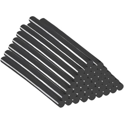 Steinel 087623 Lijmstick 11 mm 250 mm Zwart 1 kg 40 stuk(s)