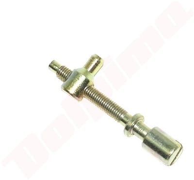 Kettingspanner passend op STIHL MS041 ( 1110 664 1600 )